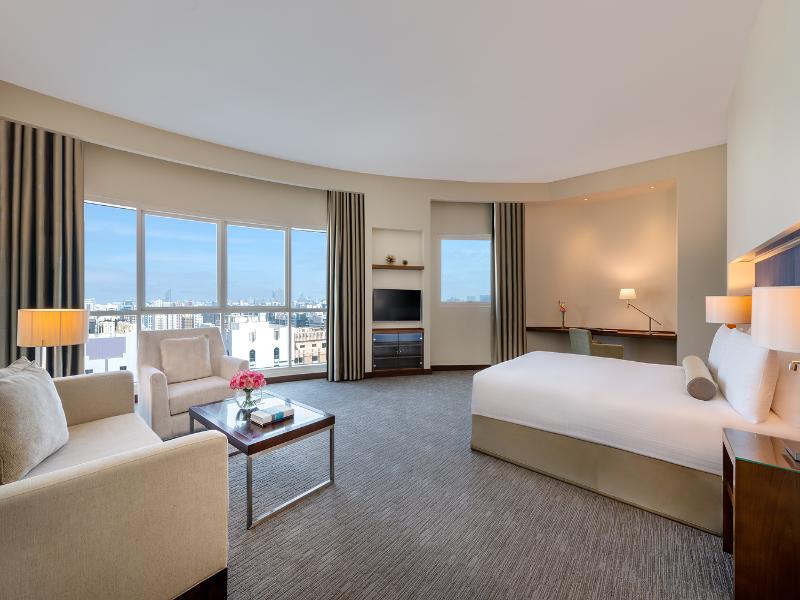 Grand Millennium Al Wahda image