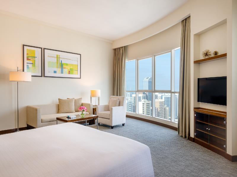 Grand Millennium Al Wahda image