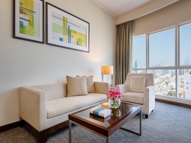 Grand Millennium Al Wahda image