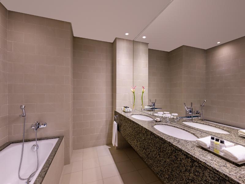 Grand Millennium Al Wahda image