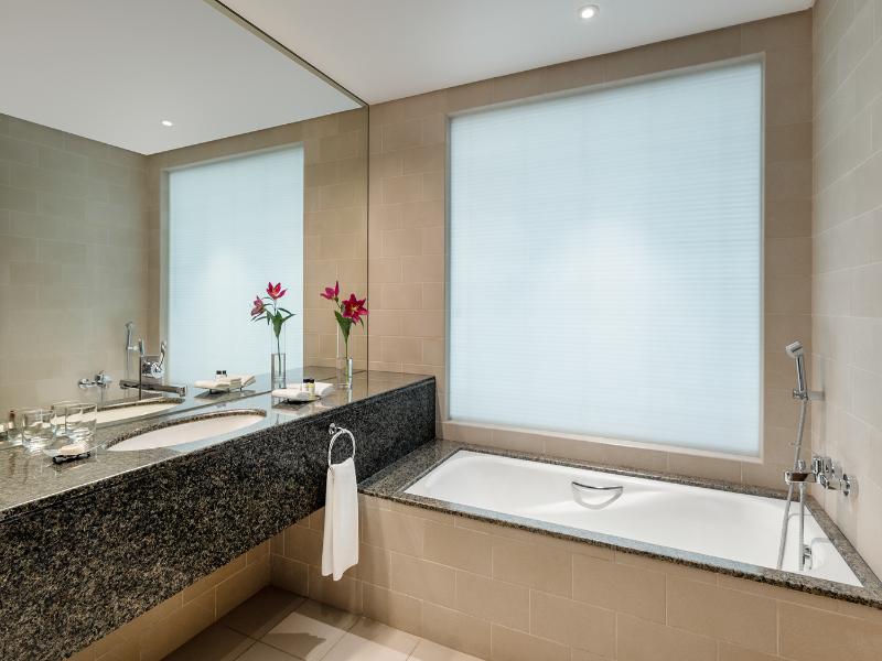 Grand Millennium Al Wahda image