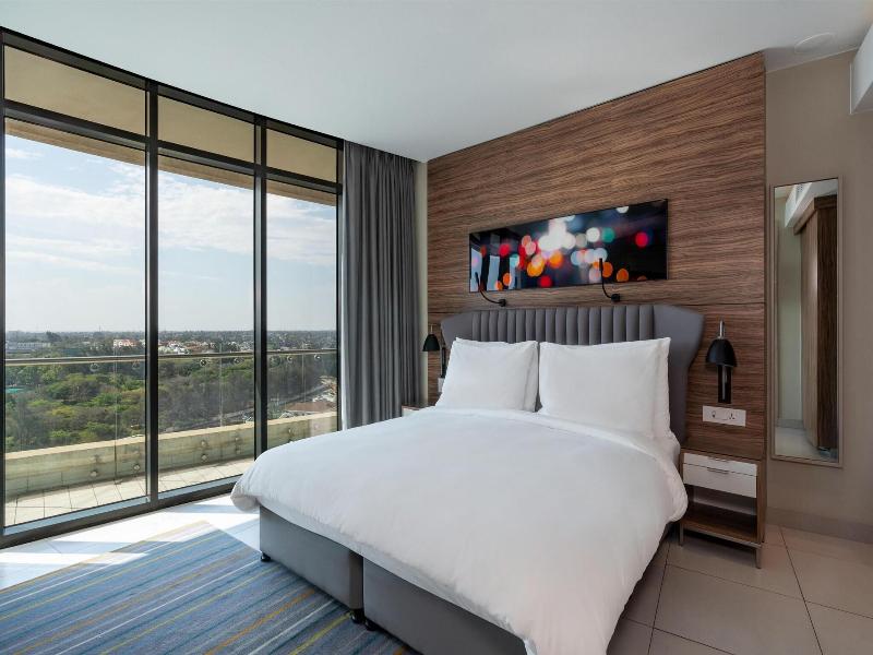 Radisson Blu Hotel & Residence Maputo image