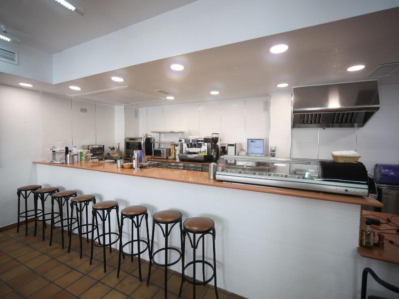 Apartahotel Vistamar San José image