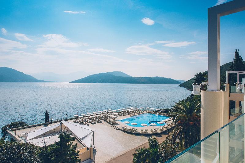 Iberostar Waves Herceg Novi image