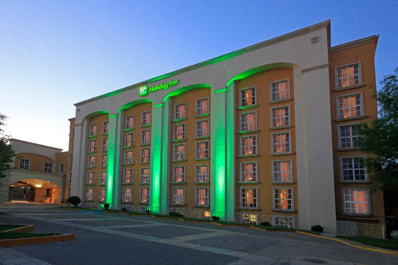 HOLIDAY INN MONCLOVA