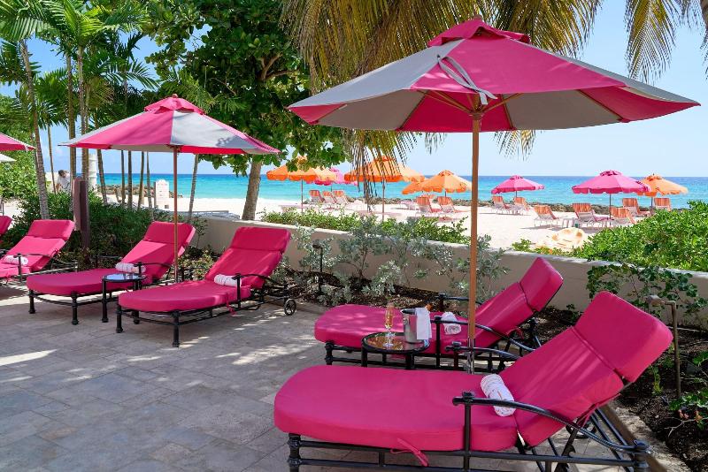 Stay in style at O2 Beach Club & Spa