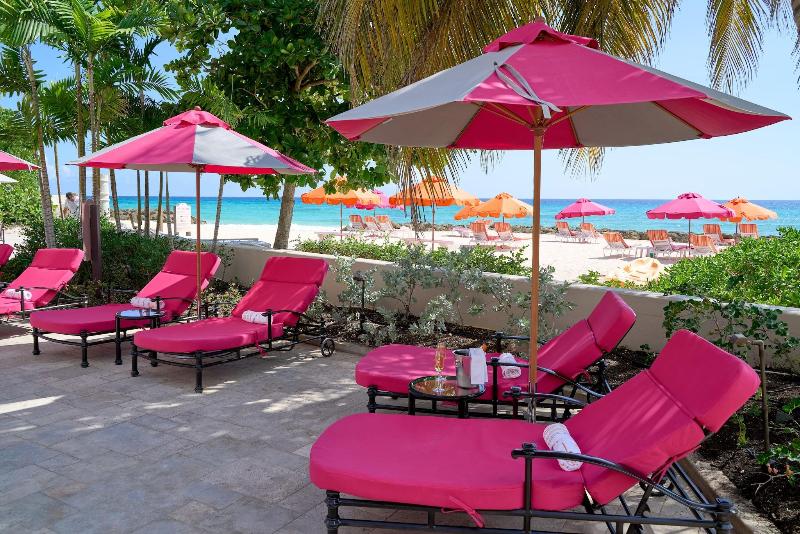 Stay in style at O2 Beach Club & Spa