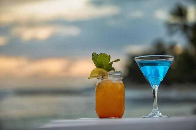 Stay in style at O2 Beach Club & Spa