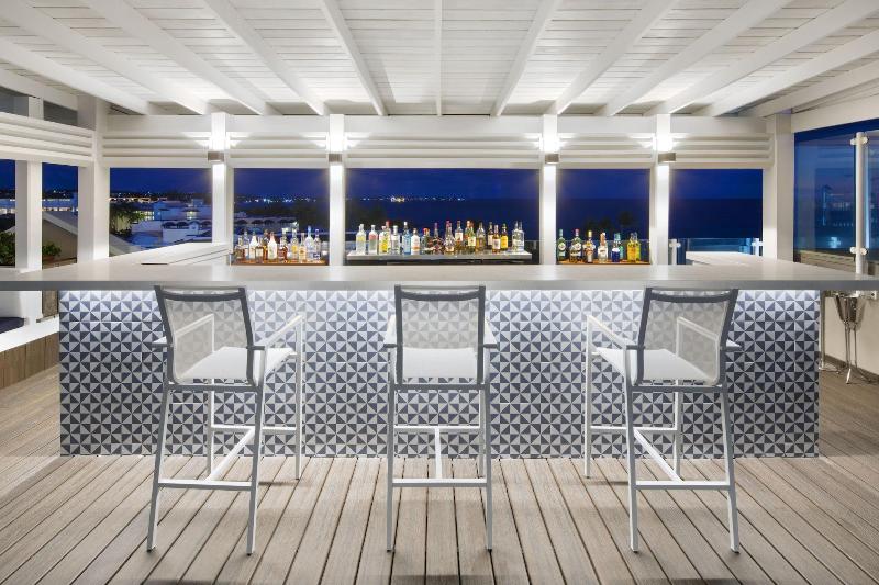 Stay in style at O2 Beach Club & Spa