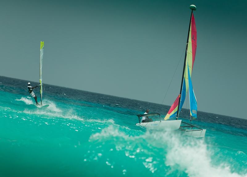 Stay in style at O2 Beach Club & Spa