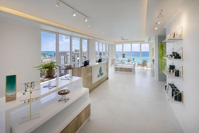 Stay in style at O2 Beach Club & Spa