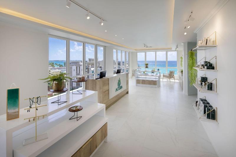 Stay in style at O2 Beach Club & Spa