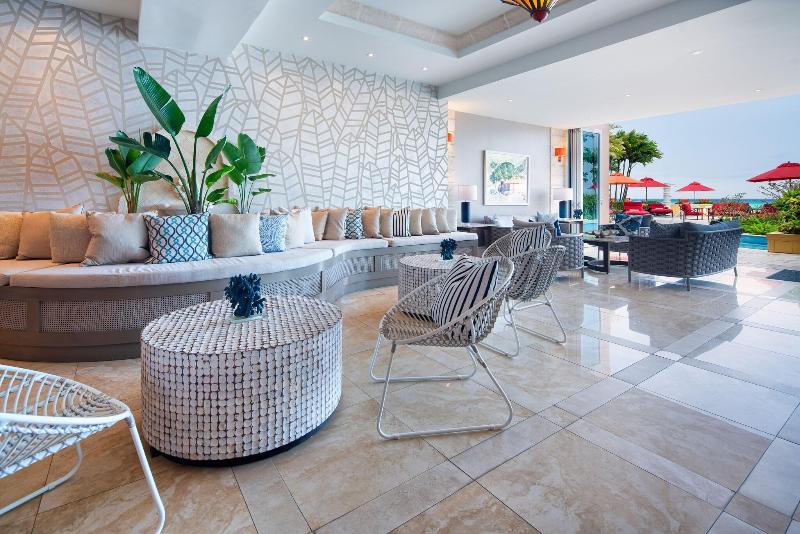 Stay in style at O2 Beach Club & Spa