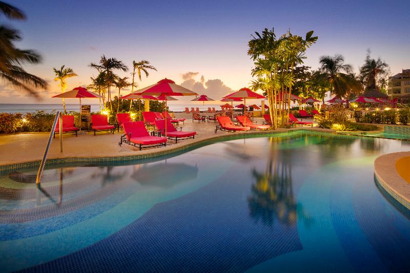 Stay in style at O2 Beach Club & Spa