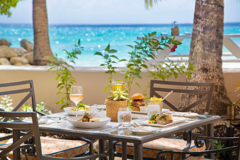 Stay in style at O2 Beach Club & Spa