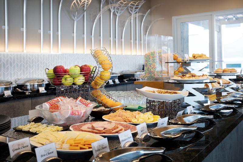 Stay in style at O2 Beach Club & Spa