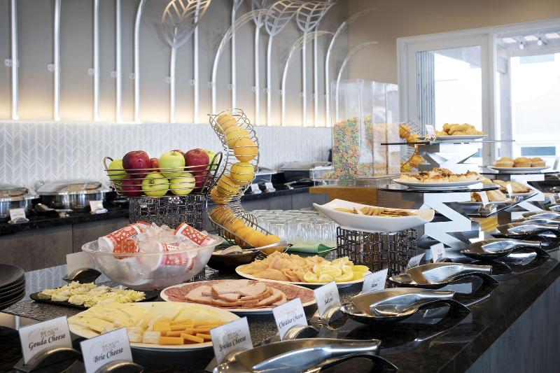 Stay in style at O2 Beach Club & Spa