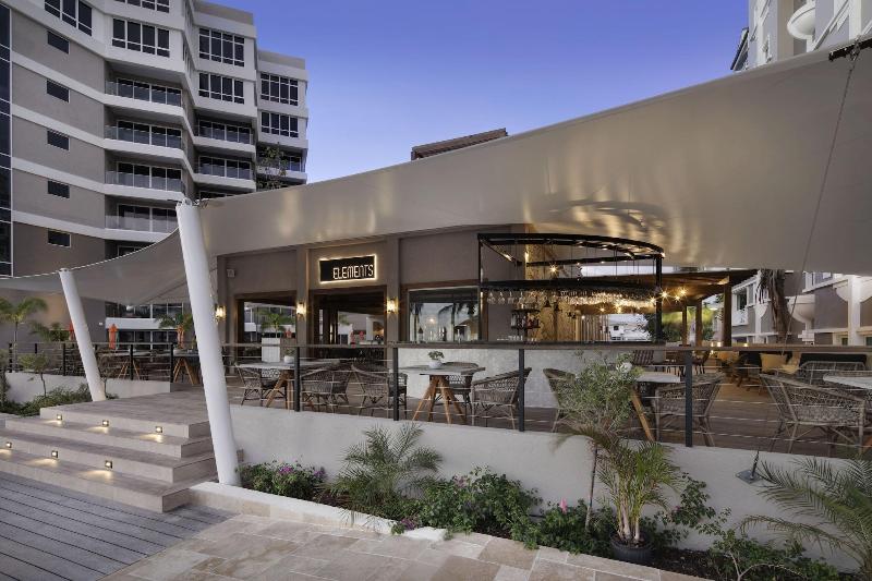 Stay in style at O2 Beach Club & Spa