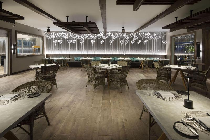 Stay in style at O2 Beach Club & Spa