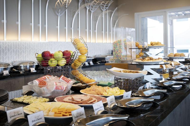 Stay in style at O2 Beach Club & Spa