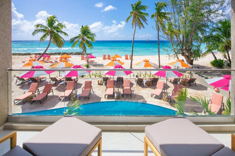 Stay in style at O2 Beach Club & Spa