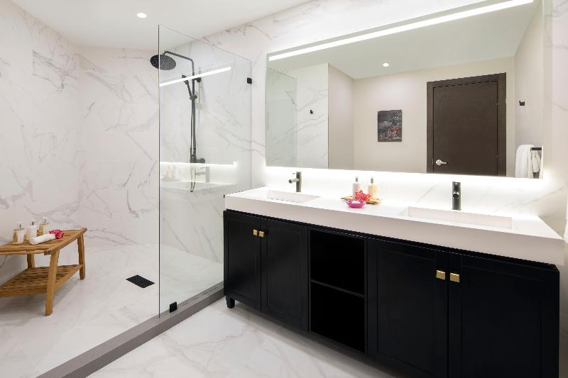 Stay in style at O2 Beach Club & Spa