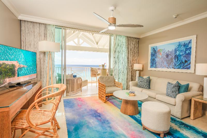 Stay in style at O2 Beach Club & Spa