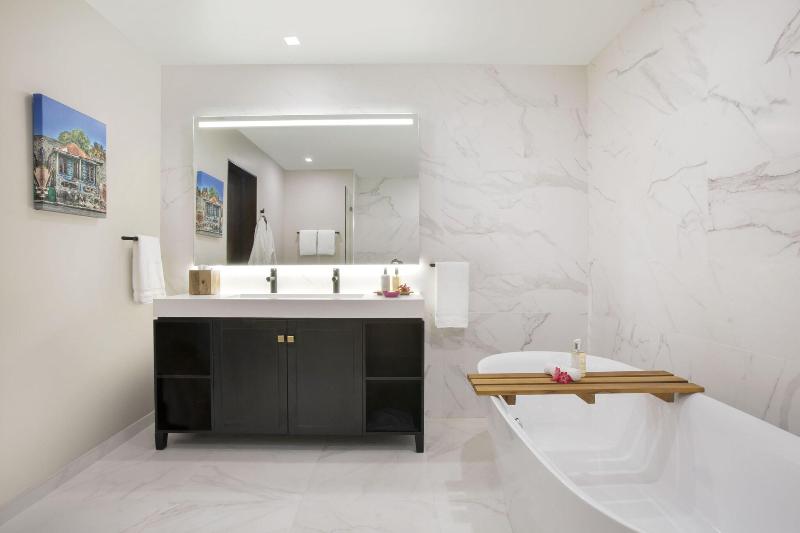 Stay in style at O2 Beach Club & Spa