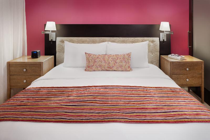 Stay in style at O2 Beach Club & Spa