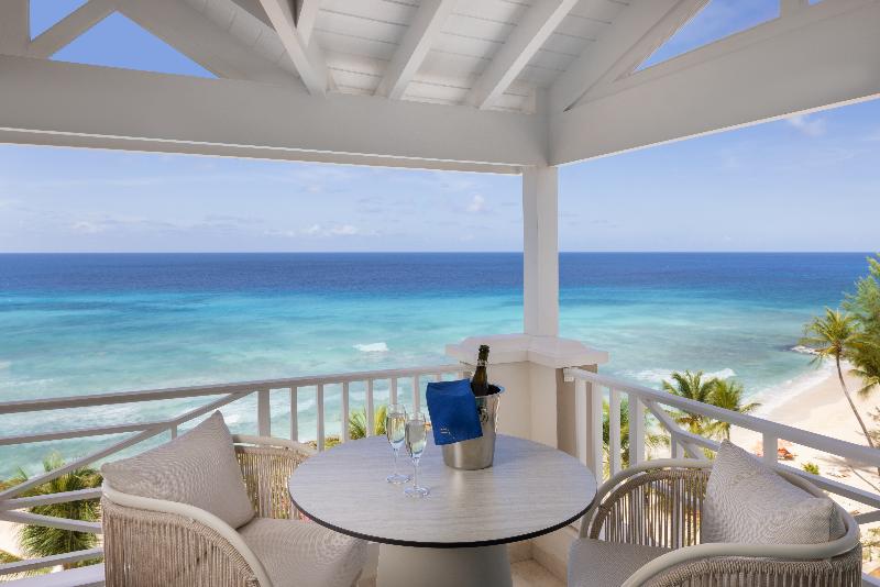 Stay in style at O2 Beach Club & Spa