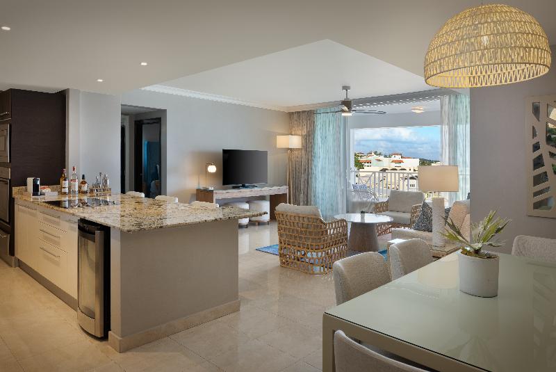 Stay in style at O2 Beach Club & Spa