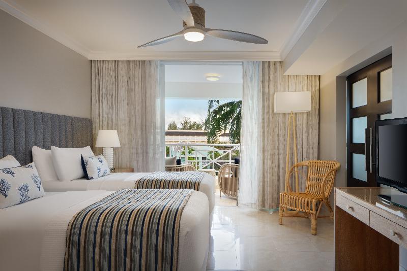 Stay in style at O2 Beach Club & Spa