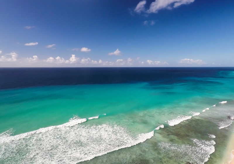 Stay in style at O2 Beach Club & Spa