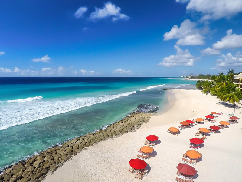 Stay in style at O2 Beach Club & Spa