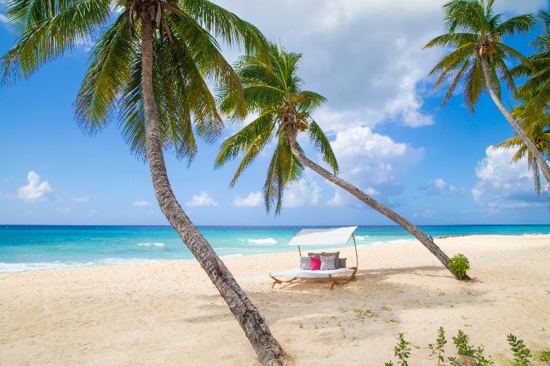 Stay in style at O2 Beach Club & Spa