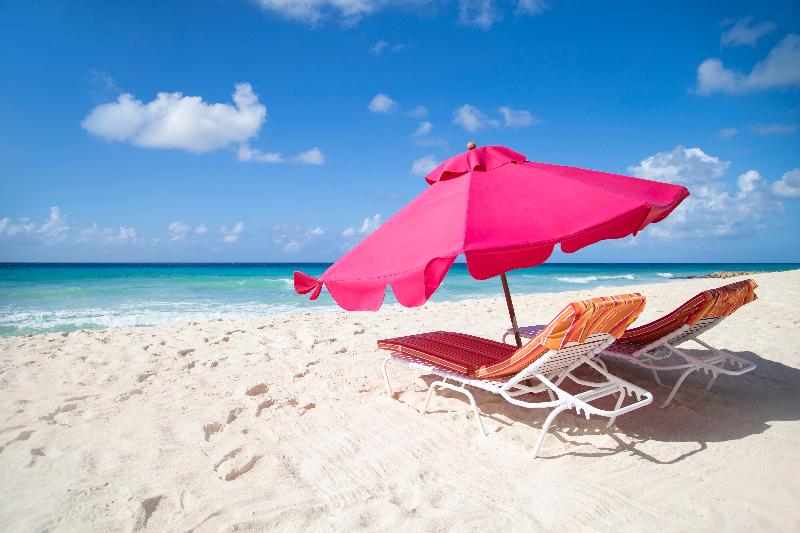 Stay in style at O2 Beach Club & Spa