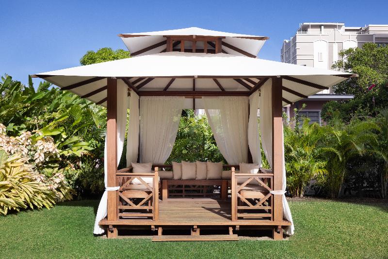 Stay in style at O2 Beach Club & Spa