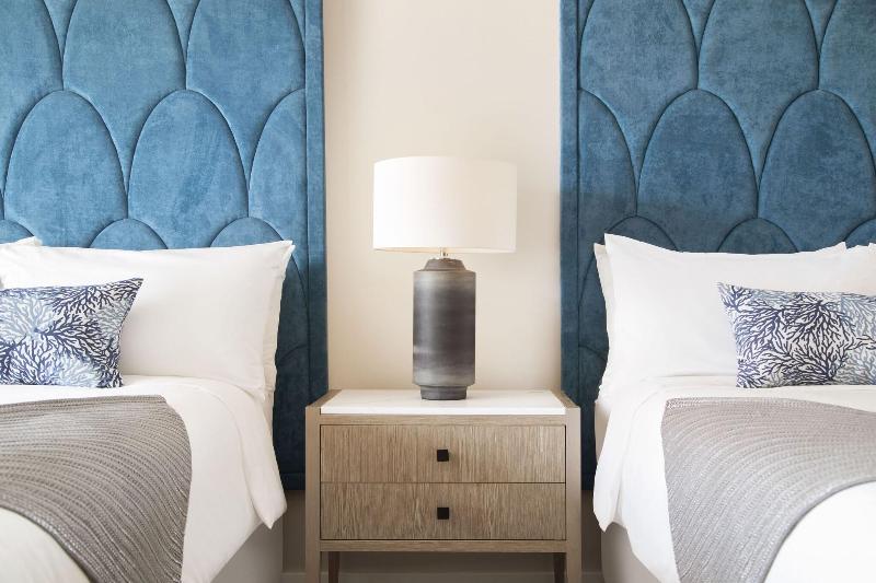 Stay in style at O2 Beach Club & Spa