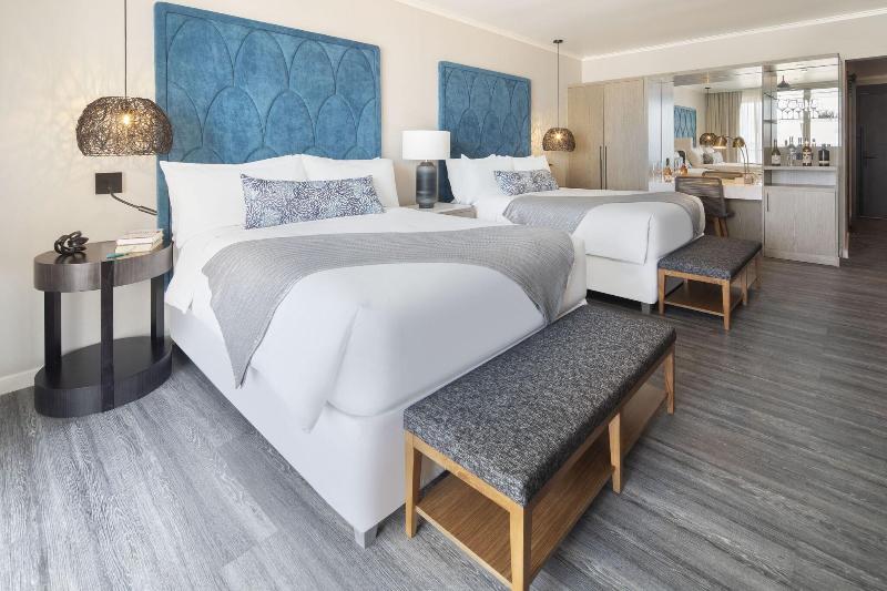 Stay in style at O2 Beach Club & Spa