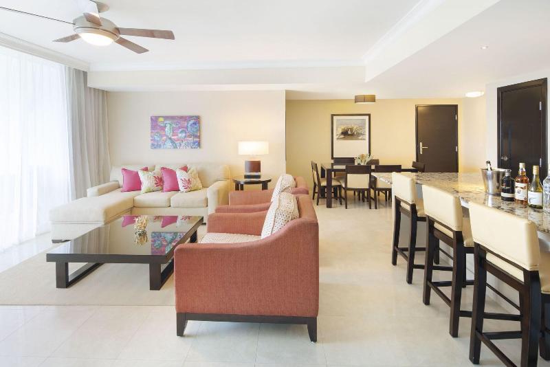 Stay in style at O2 Beach Club & Spa