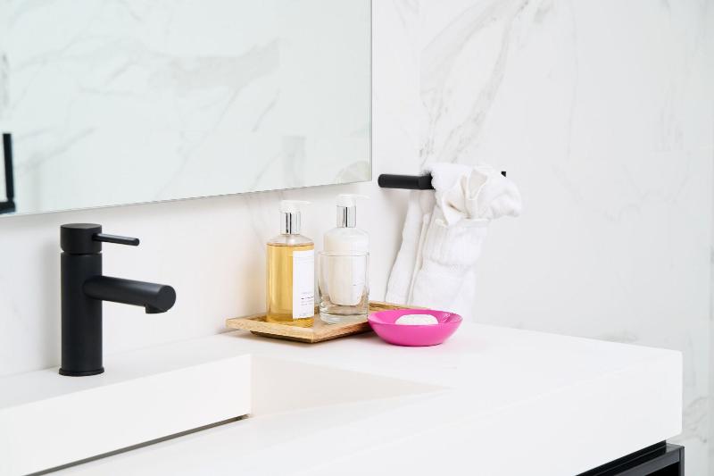 Stay in style at O2 Beach Club & Spa