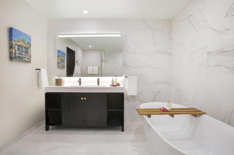 Stay in style at O2 Beach Club & Spa