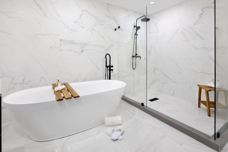 Stay in style at O2 Beach Club & Spa