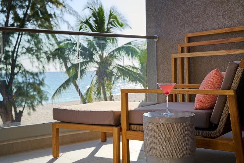 Stay in style at O2 Beach Club & Spa