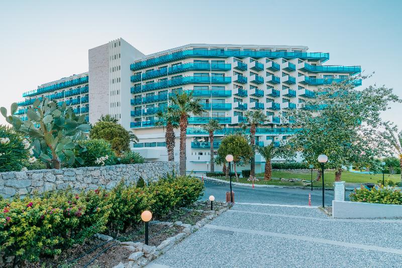 Calypso Beach image