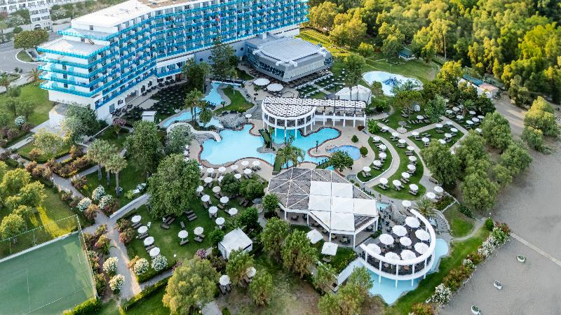 Calypso Beach image