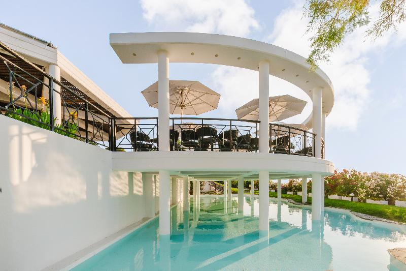 Calypso Beach image