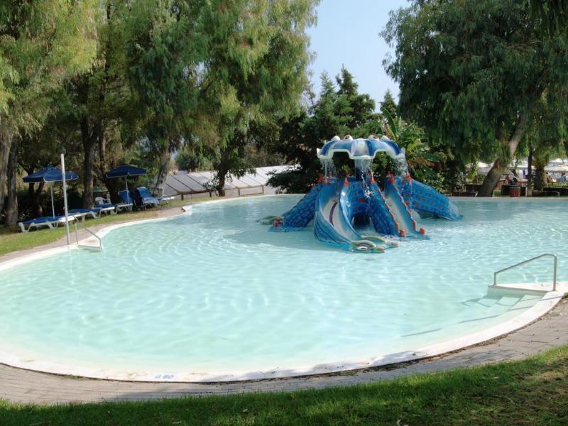 Calypso Beach image