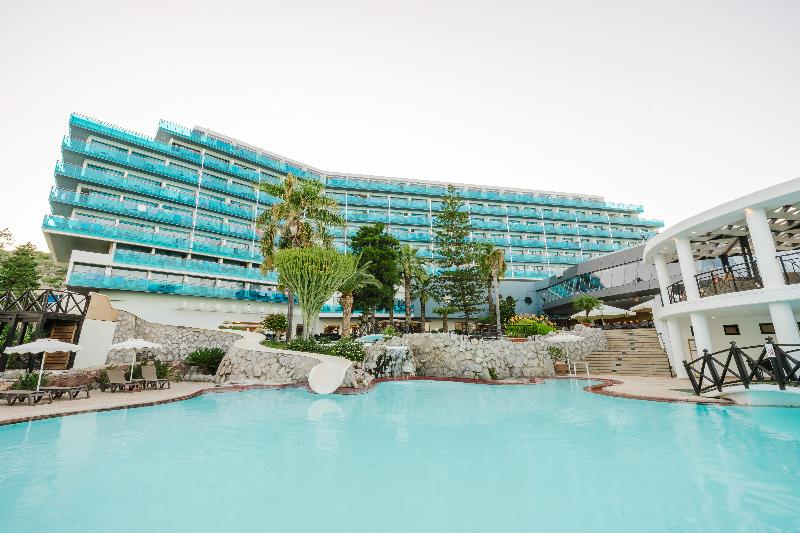 Calypso Beach image