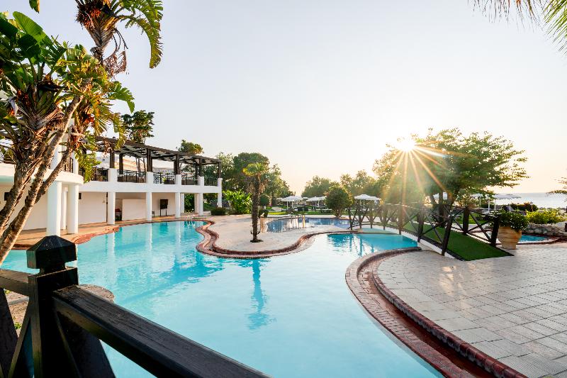 Calypso Beach image